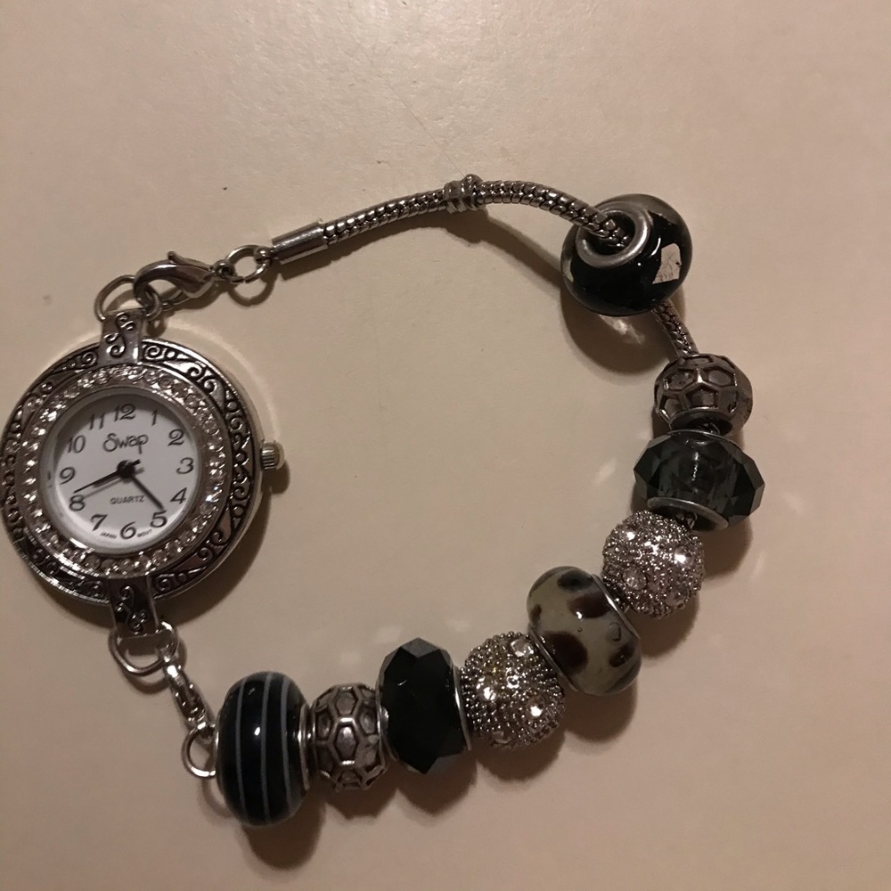 Swap watch